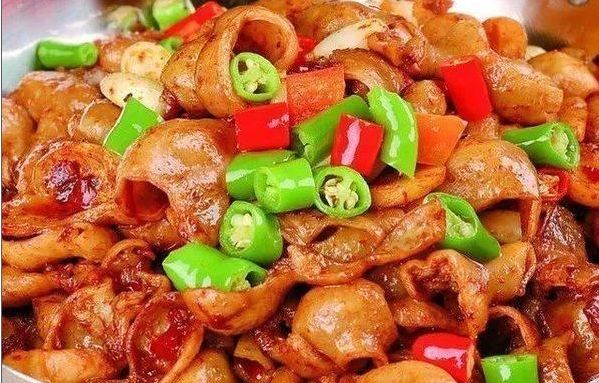 美味|推荐几道家常菜，想吃什么口味都可在家自己做，营养又美味