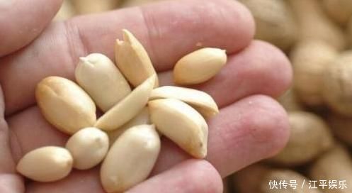 常吃|常吃花生好处多,谁都可以吃专家提醒3类人最好一口也别碰