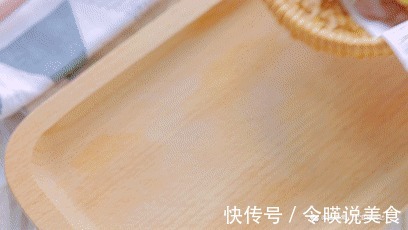 孩子天天都营养高分！简单一切一烙，10分钟搞定