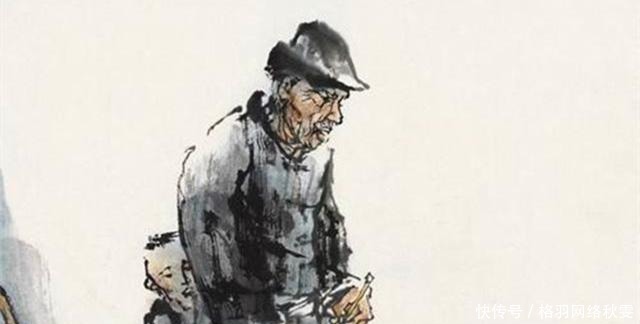 后代|鲁迅的少年玩伴“闰土”:晚年生活凄苦,儿子后代却华丽蜕变