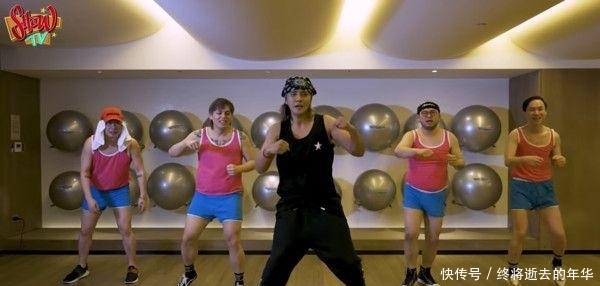 停播 罗志祥的新综艺暂时停播,不到5万人观看,综艺效果很惨淡