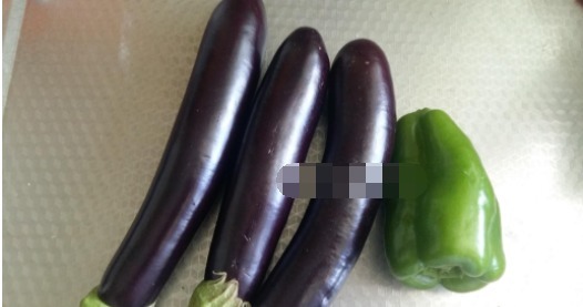 我做的茄子一上桌都抢着吃,不吃3碗饭不收筷,味道实在太棒了!