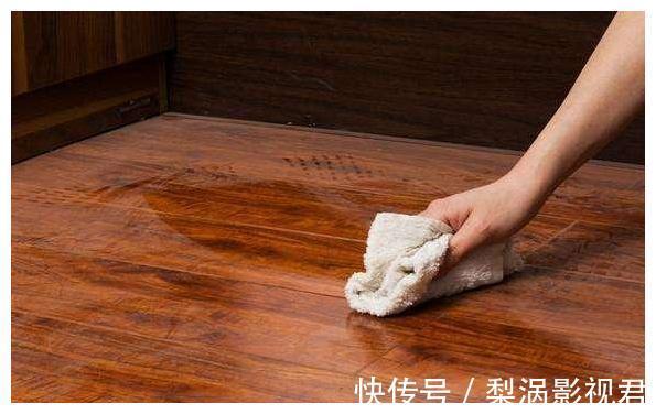 技巧|地板护理工作很重要，5个保养技巧要学会，尤其是在冬天