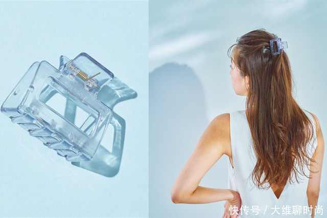 时尚|日本女人应对梅雨季7款发型,太佩服她们的精致,免尴尬又好看