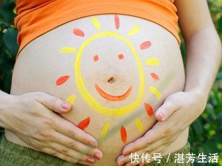 化妆品|准妈妈们看过来 ! 预防新生儿胎记,需要注意这几点 !