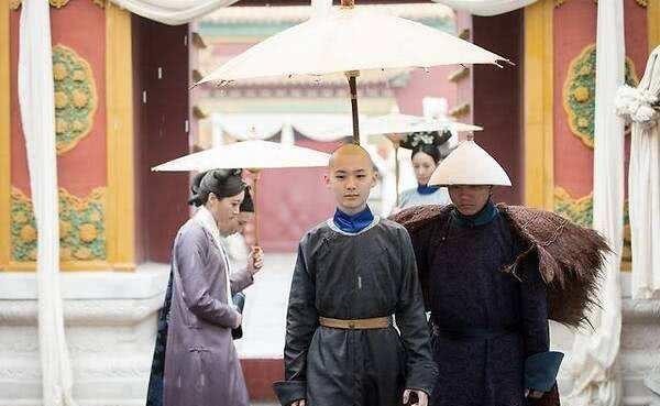 苏氏|她是乾隆最有才华的儿子，娶了大清皇后的侄女，却被乾隆狠心送人