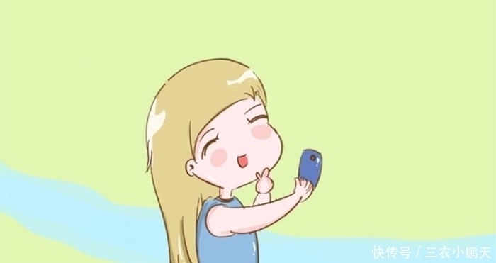 女孩|女孩第一次来例假,若晚于这个岁数,未来身高必定“亭亭玉立”