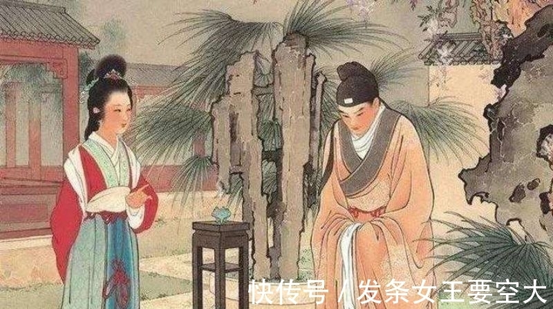 新婚之夜#白居易新婚之夜,给妻子写下大唐最美的情书,如今却被女孩骂惨了