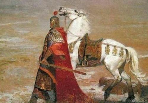 尔来从军天汉滨|陆游最有气势一首诗,读起来慷慨激昂,让人热血沸腾,堪称经典