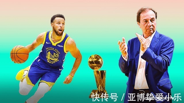 乐透秀|F4组合重出江湖!勇士15人豪阵要争冠,3个乐透秀保证了未来