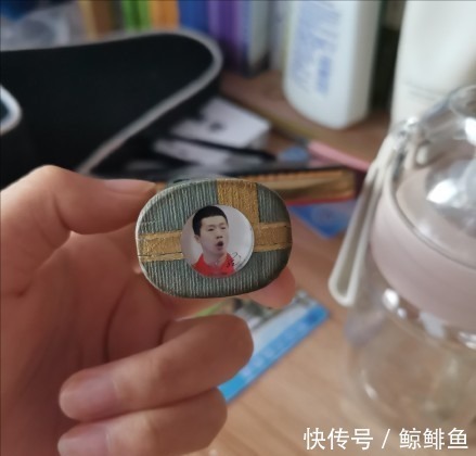 球拍|马龙因孙颖莎球拍一事上热搜,网友因此怒批营销号,有点常识好吗