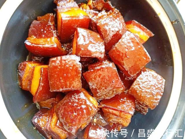 砂锅|红烧肉的家庭做法，这配方我用了十几年，营养香甜松软，入口即化