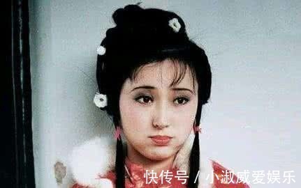 惜春$林黛玉取笑惜春的话,并不好笑,反而很瘆人