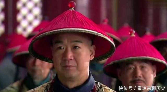 官员|清朝的皇亲后妃和官员,为什么都要戴一串“佛珠”,其实有大用处