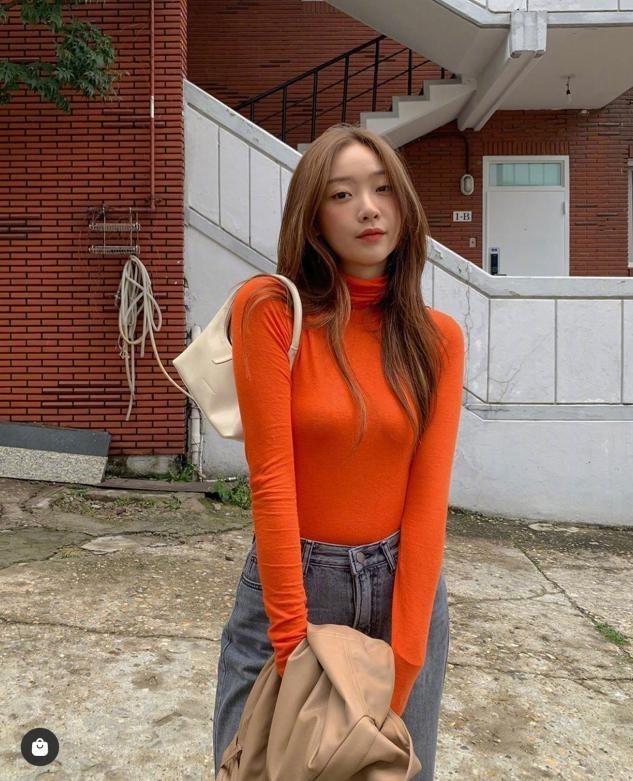 技巧 时尚跟随“色彩”,不懂什么是“配色技巧”,穿来穿去也徒劳