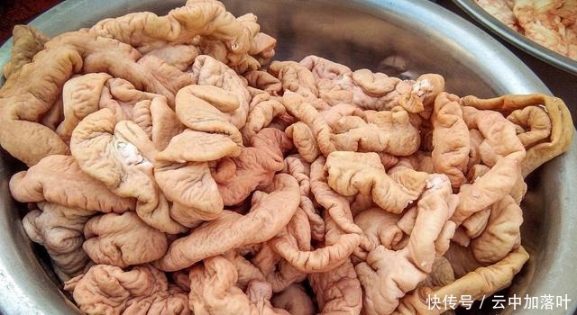 寒潮来临 吃这种陕西美食应景儿 贾平凹老师拿它当段子讲