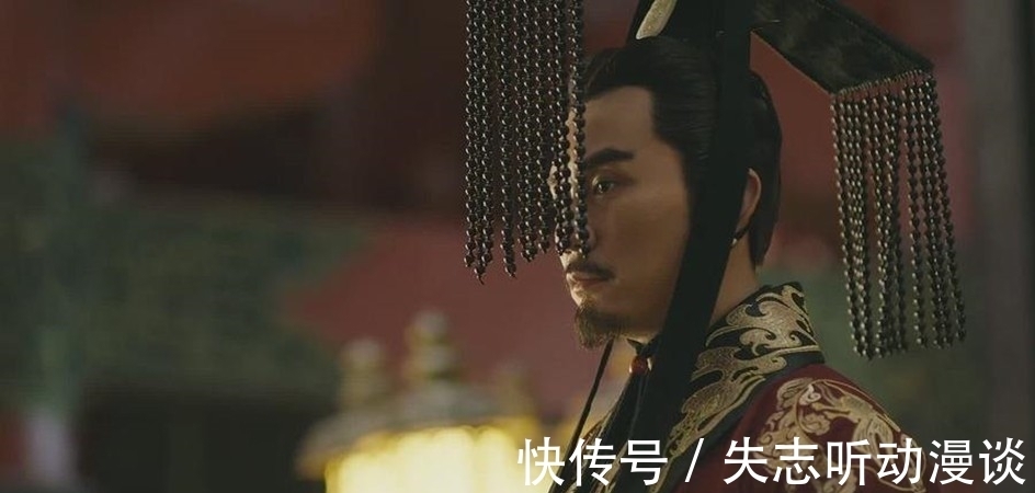 广陵散$竹林七贤:嵇康死、阮籍哭,污浊的世界,救不了绝望的7个人