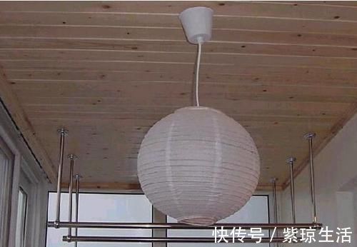 新房|新房装修，阳台晾衣杆不装中间装一边入住才知道简直太实用了