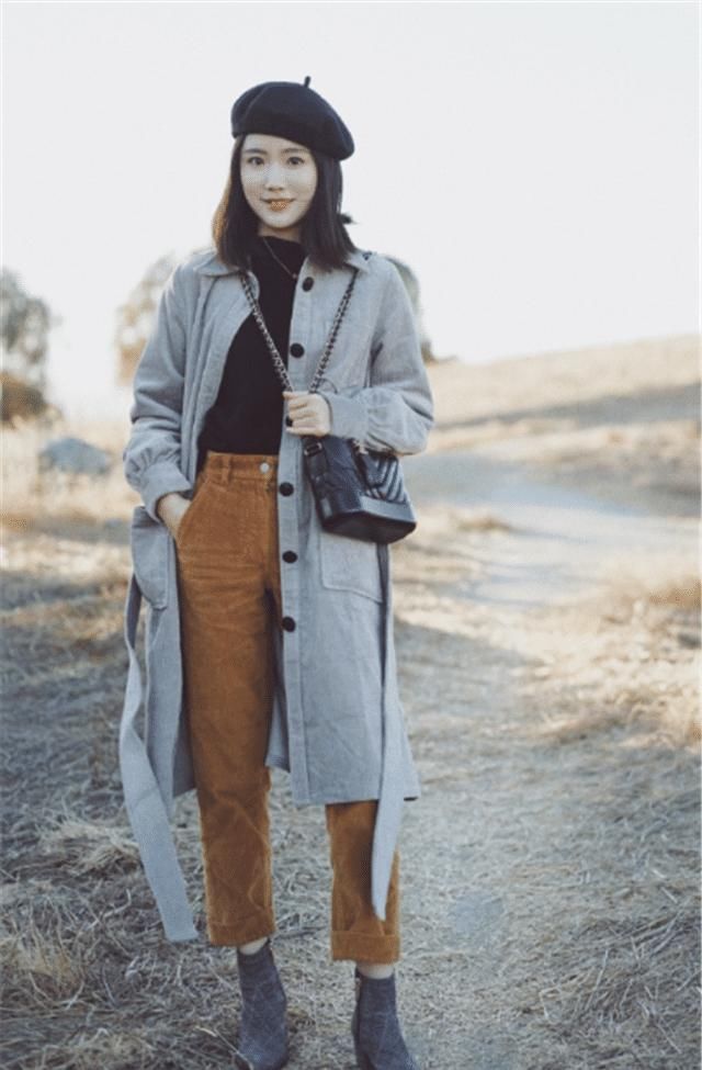 会穿的女人有多美?由内而外散发气质,掌握这3个技巧,你也可以