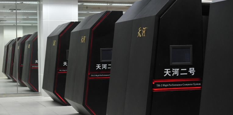 两国|全球超算Top500发榜,日本「富岳」蝉联冠军,中美两国持续霸榜