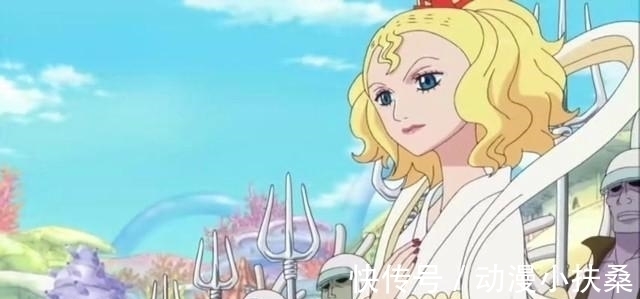 乌索普|海贼王:比霸王色更稀有7种力量,路飞船上有4种