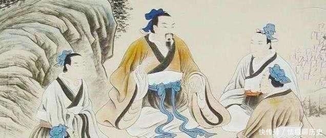 天下|“拔一毛而利天下,不为也”的杨朱,真的是吝啬鬼吗?