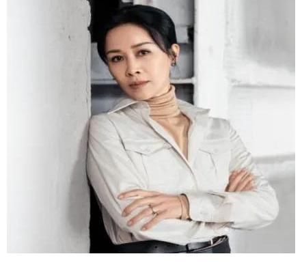 金曲獎(jiǎng)|德才兼?zhèn)湔?八季導(dǎo)師那英