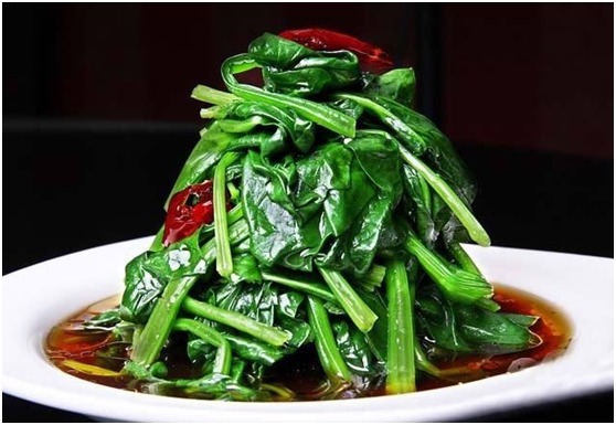 菠菜|真正补脑的食物不是核桃,而是此物!孩子要多吃,补脑益智更聪明