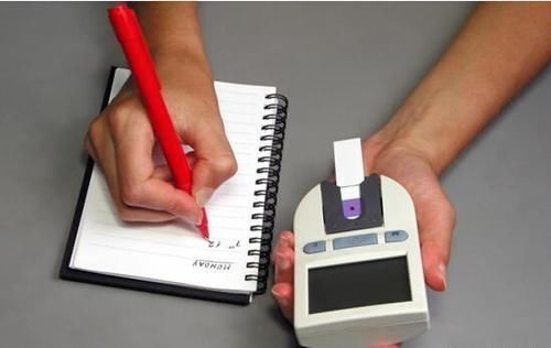 血糖|糖尿病以后腿越来越细，是不是身体不好了？