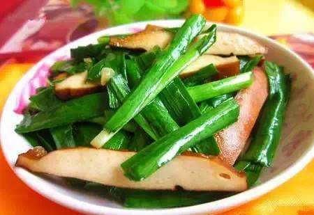春天易便秘,建议吃的食物,加速排毒,嫩肤消脂,滋养肝肾