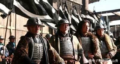 值得肯定|都说刘备不肯重用赵云？为啥被重用的都早下黄泉，刘备用心良苦