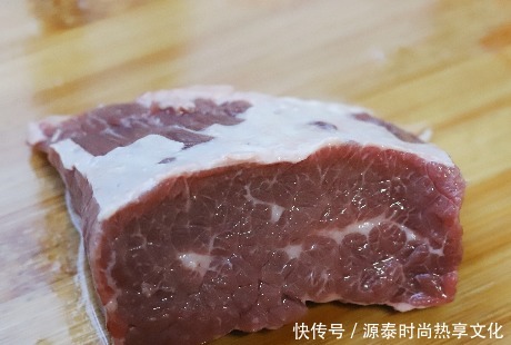  鲜嫩|炒牛肉不能直接就下锅，牢记3点小技巧，牛肉鲜嫩不发柴，不粘锅