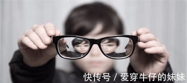 眼部|近视眼长期不佩戴眼镜,眼睛会怎样呢?答案你可能想不到!