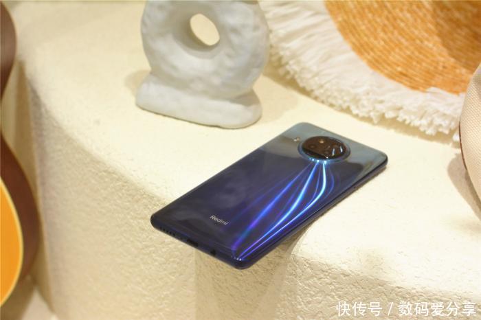 样照|Redmi Note 9 Pro上手：一亿像素好不好？看看样照就知道