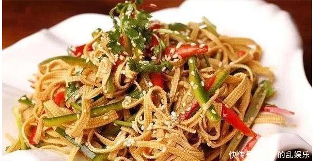 几道家常菜推荐,味道可口又鲜美,下饭开胃