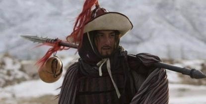 生辰纲@王伦为什么愿留杨志,却不愿留林冲!