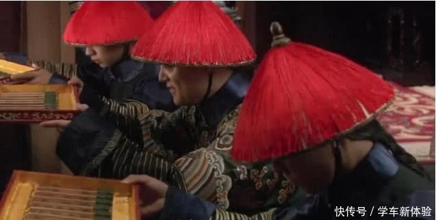 太监们|古代太监的两大美差,一个是去敬事房,另一个是伺候冷宫妃子