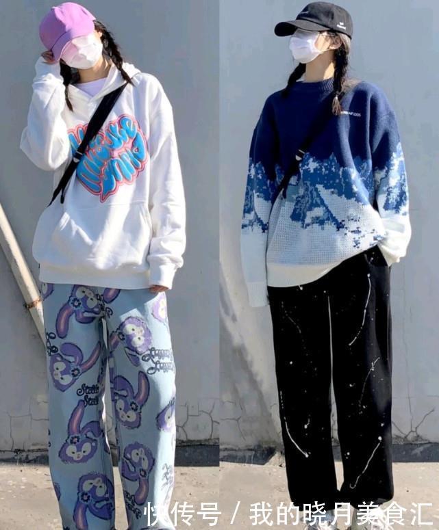 想做酷女孩?这个冬天你一定不能错过这3件单品,助你时髦值加倍