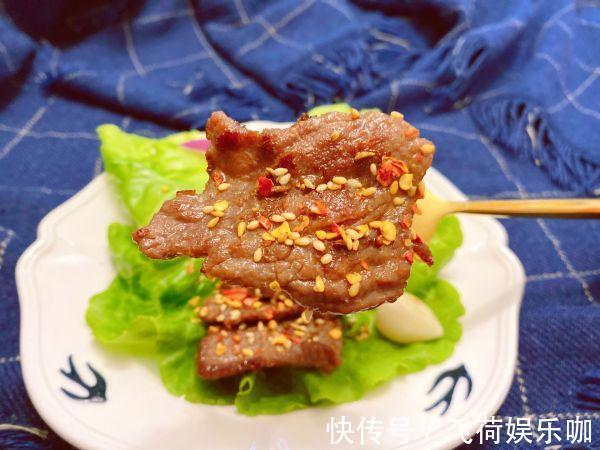 全网最详细的香煎黑胡椒牛柳的做法，手残党都一次成功