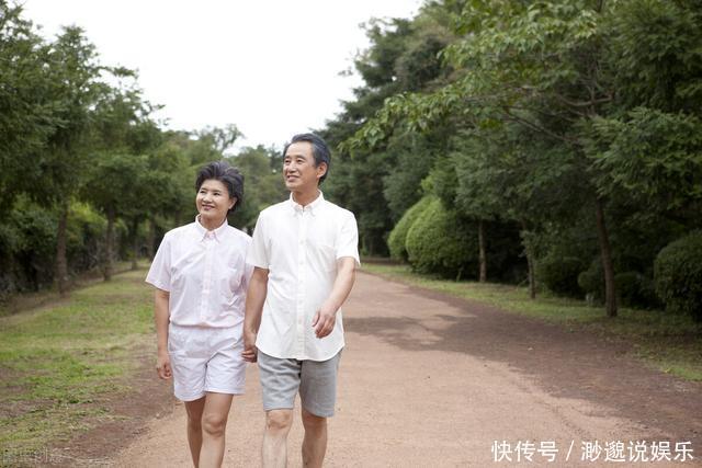 每天走多少路可以保护血管?要求不高,美国运动专家这样建议