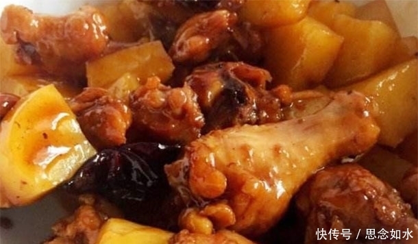 冬天孩子吃的暖身菜,壮骨强身体质好,长高长智力,再冷都不怕!