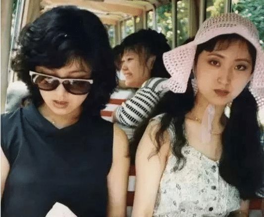 经典$看87年《红楼梦》里的那些美人,才知经典为何不可超越