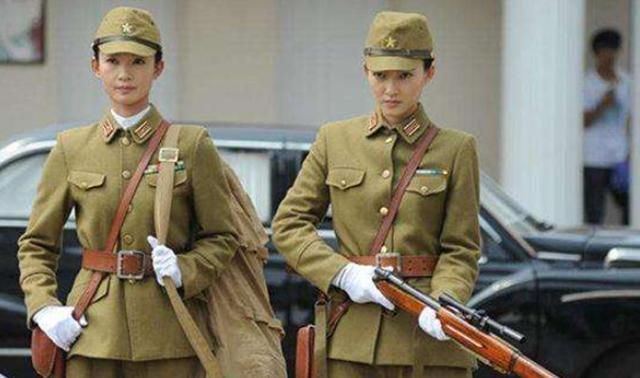  换台|辨别“抗日神剧”最好办法，看见这个兵种出现，不要犹豫直接换台