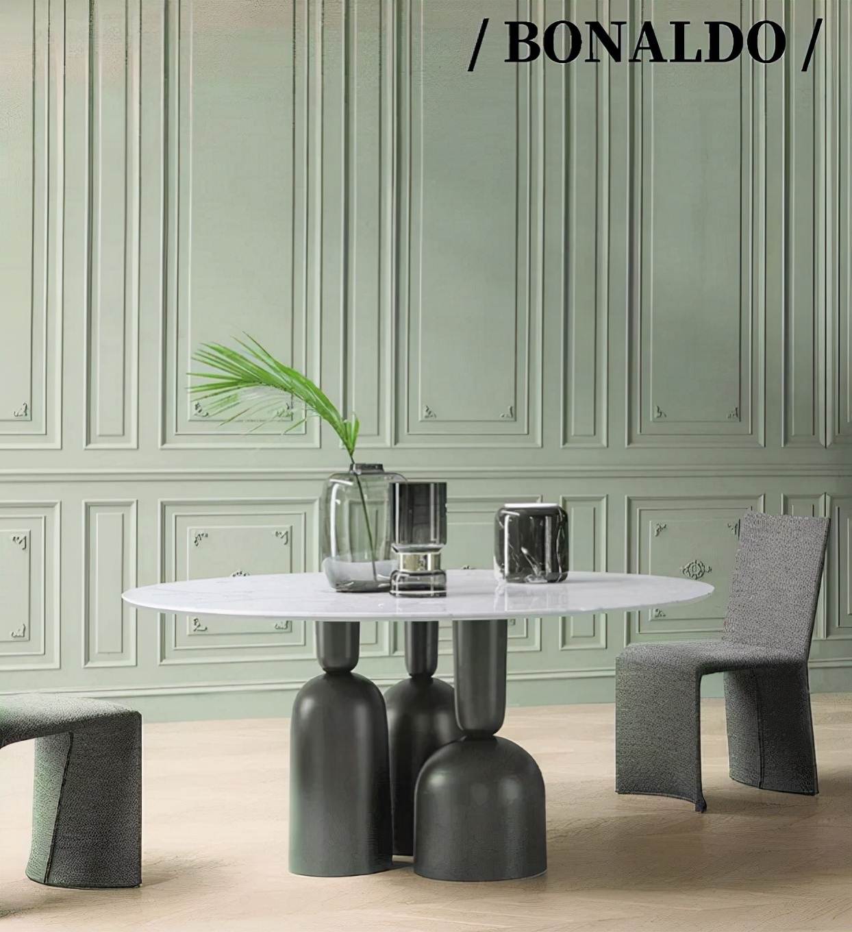 材质|2021大理石餐桌年终盘点,这5款过于火爆