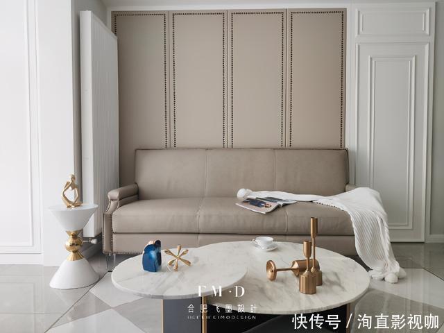 户型|我就要个中间户，比边户便宜，户型方正设计合理，到底差在哪了？