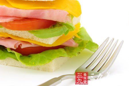 中年|冬季进补 让你“食来运转”