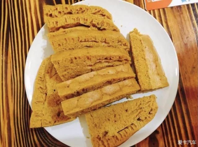 吃在广东，味在顺德——将伙食进行到底！（二）