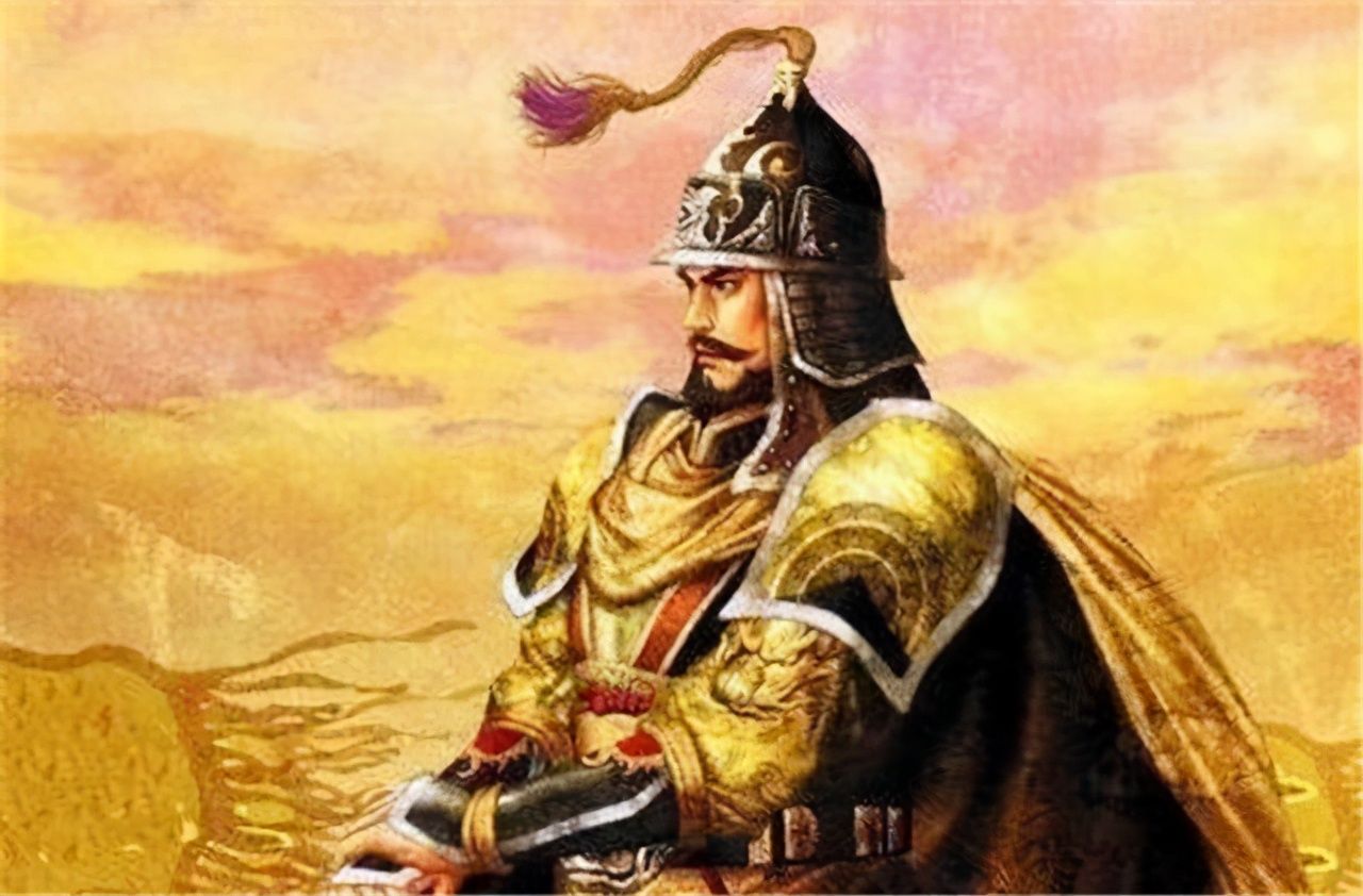 王义方|员半千:中国首个武状元,拒绝武则天,论耿直大唐谁比得过他?