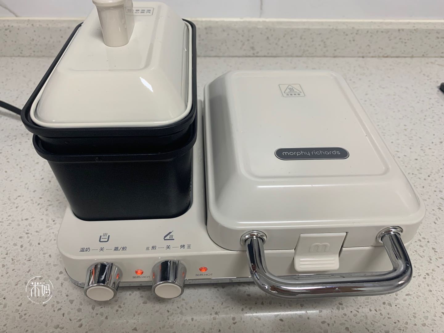 早餐新做法,小巧精致,营养美味,比油条健康,关键是简单快速