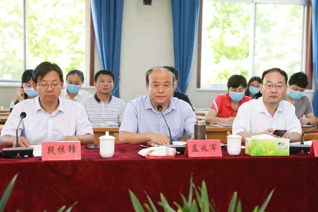 专家团队入驻南山院区“满月”,把好事实事办到了百姓心坎上